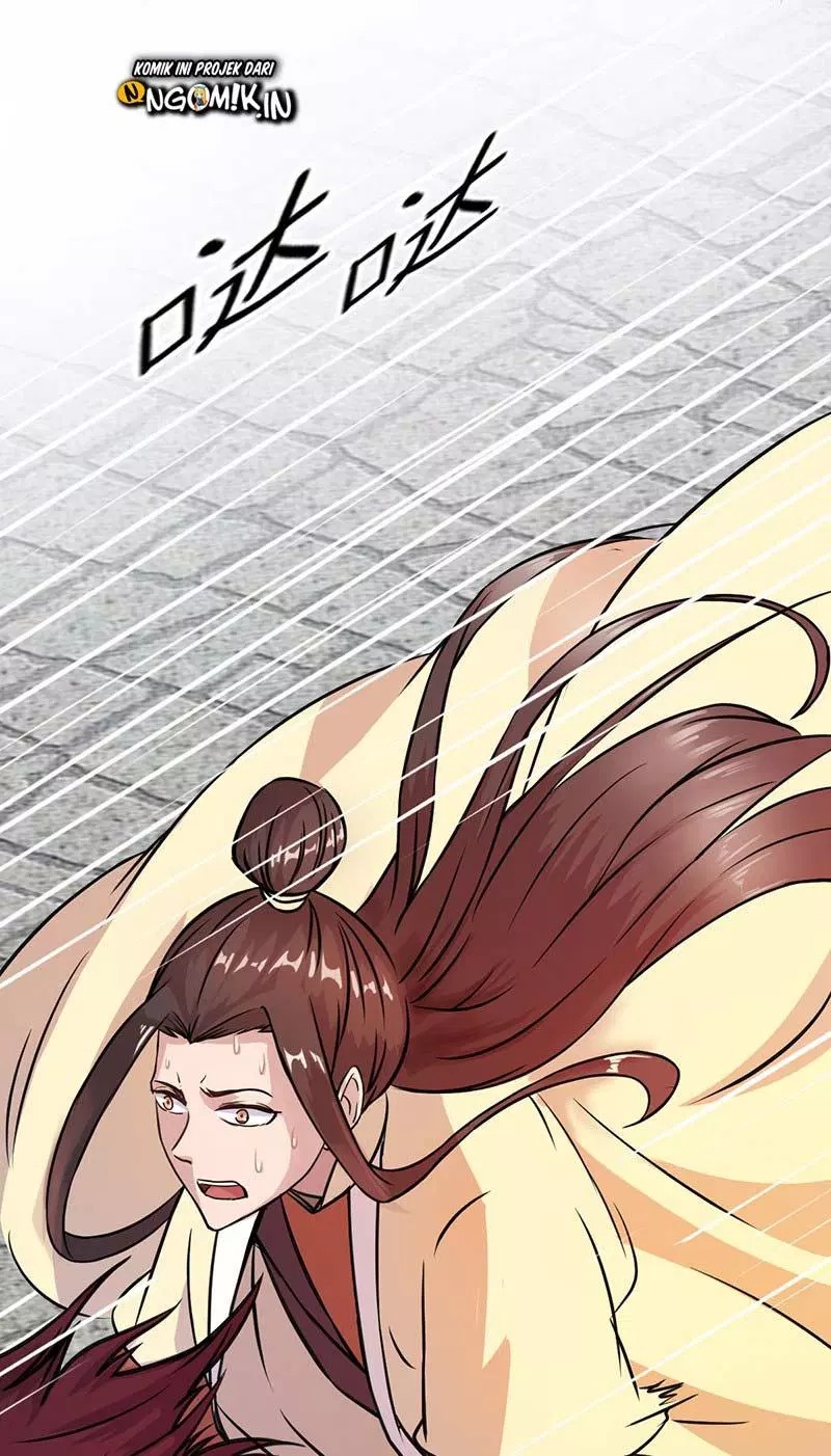 Martial Arts Reigns Chapter 12 Gambar 12